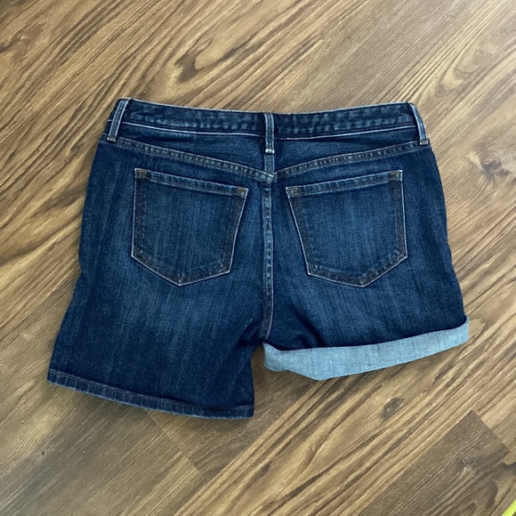 Banana Republic jean shorts - Picture 5 of 6